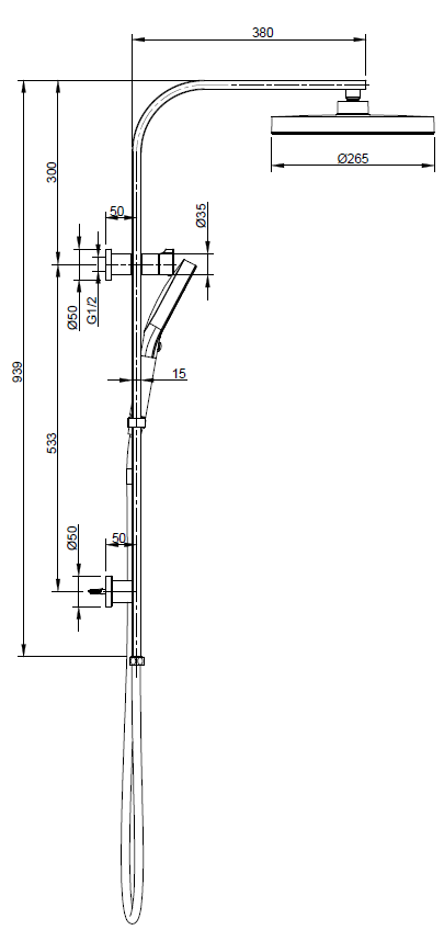 PHC168-201GM