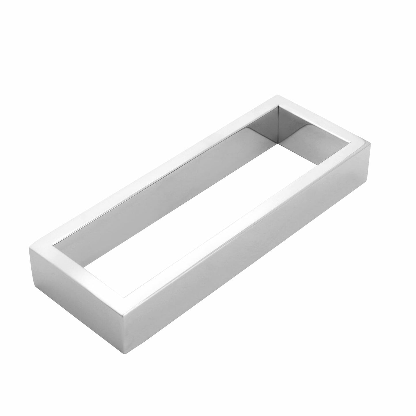 IVANO Series Chrome Towel Bar