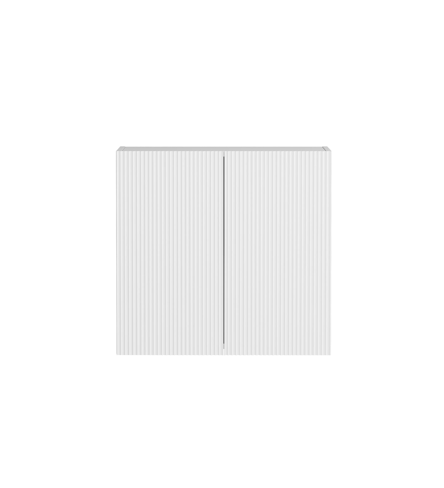 Laundry Kit 1960A Bondi White with Pure White Top