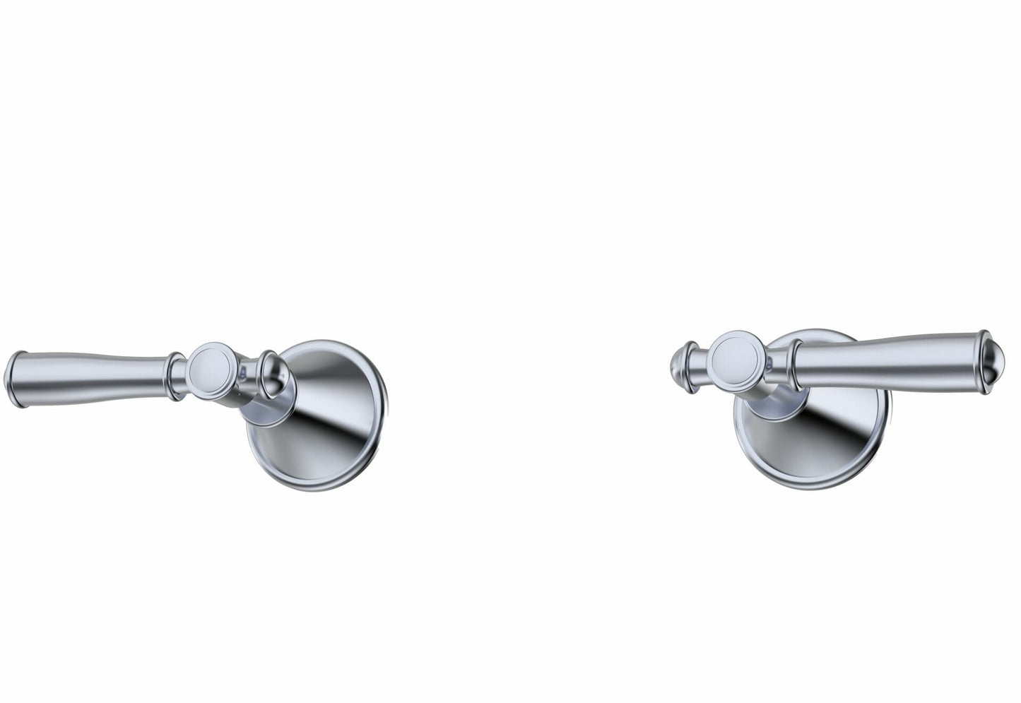 Clasico Wall Top Assemblies