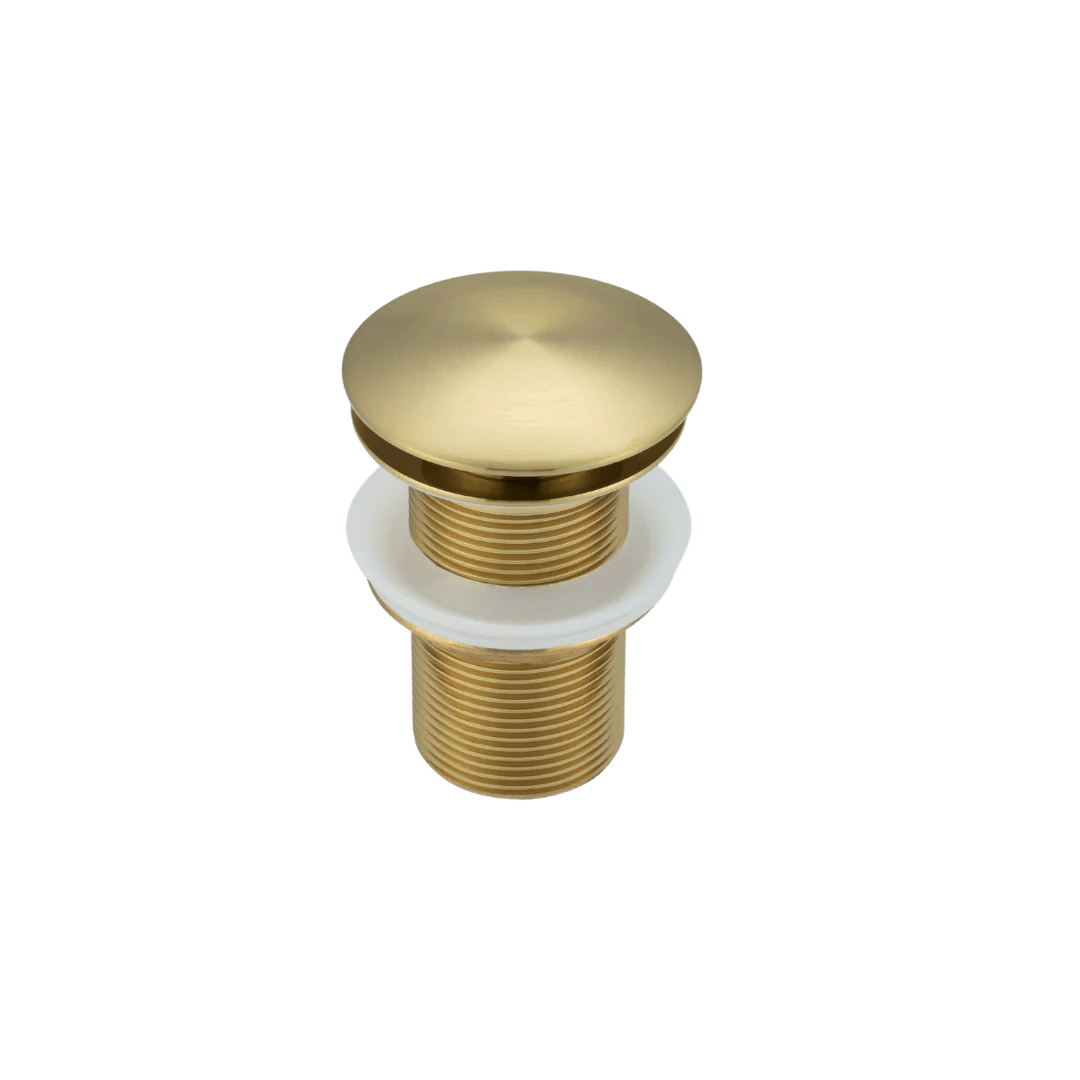 Textured SS Round Basin