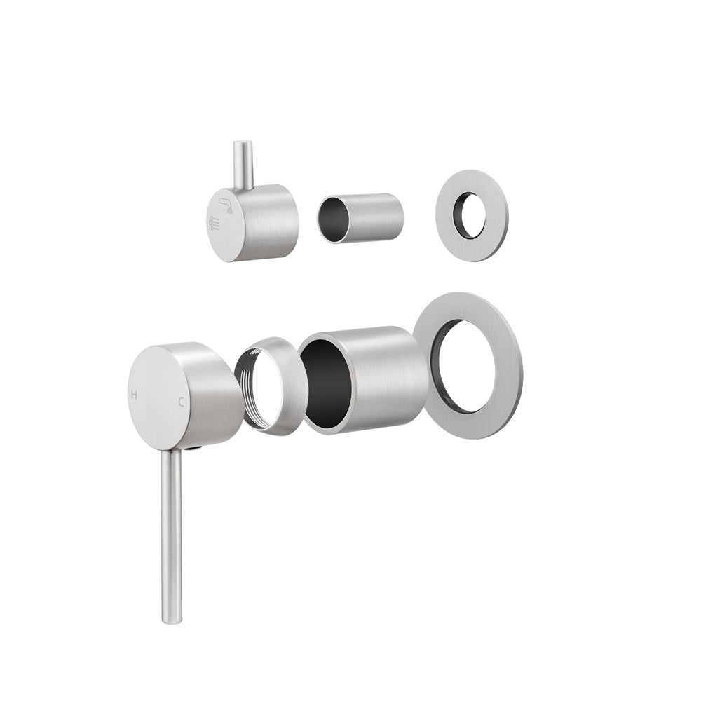 LUCID PIN Series BU0125-SCP.ST Trim Kit(match CLPD)