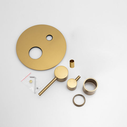 LUCID PIN Series BUYG0125-2.ST Trim Kit(match CLPD)