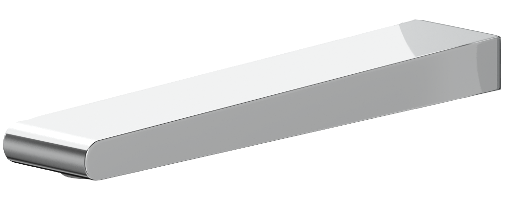Beki Spout Upgrade - 240mm - Chrome
