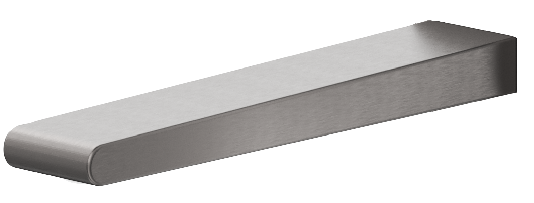 Beki Spout Upgrade - 150mm - Gunmetal