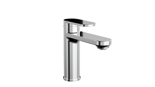 Capo Basin Mixer - Chrome
