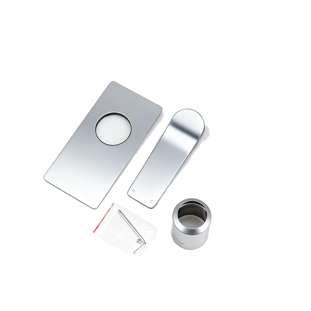 RUSHY Series CH0156-2.ST Trim Kit(match CLPM)