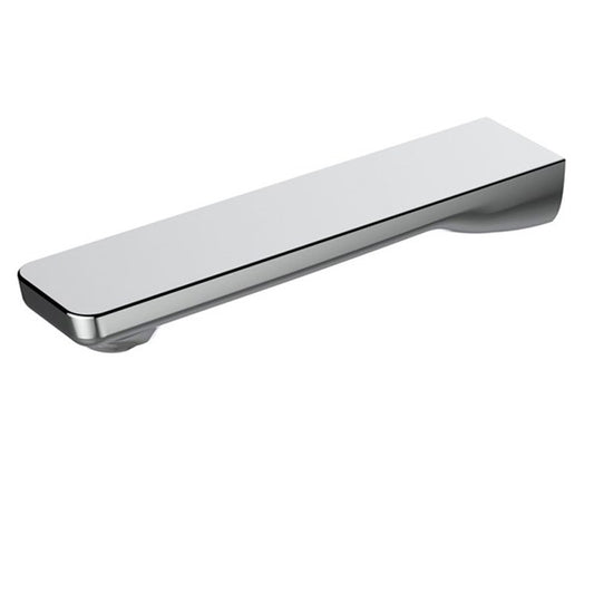 IVANO Series Chrome Bathtub/Basin Wall Spout