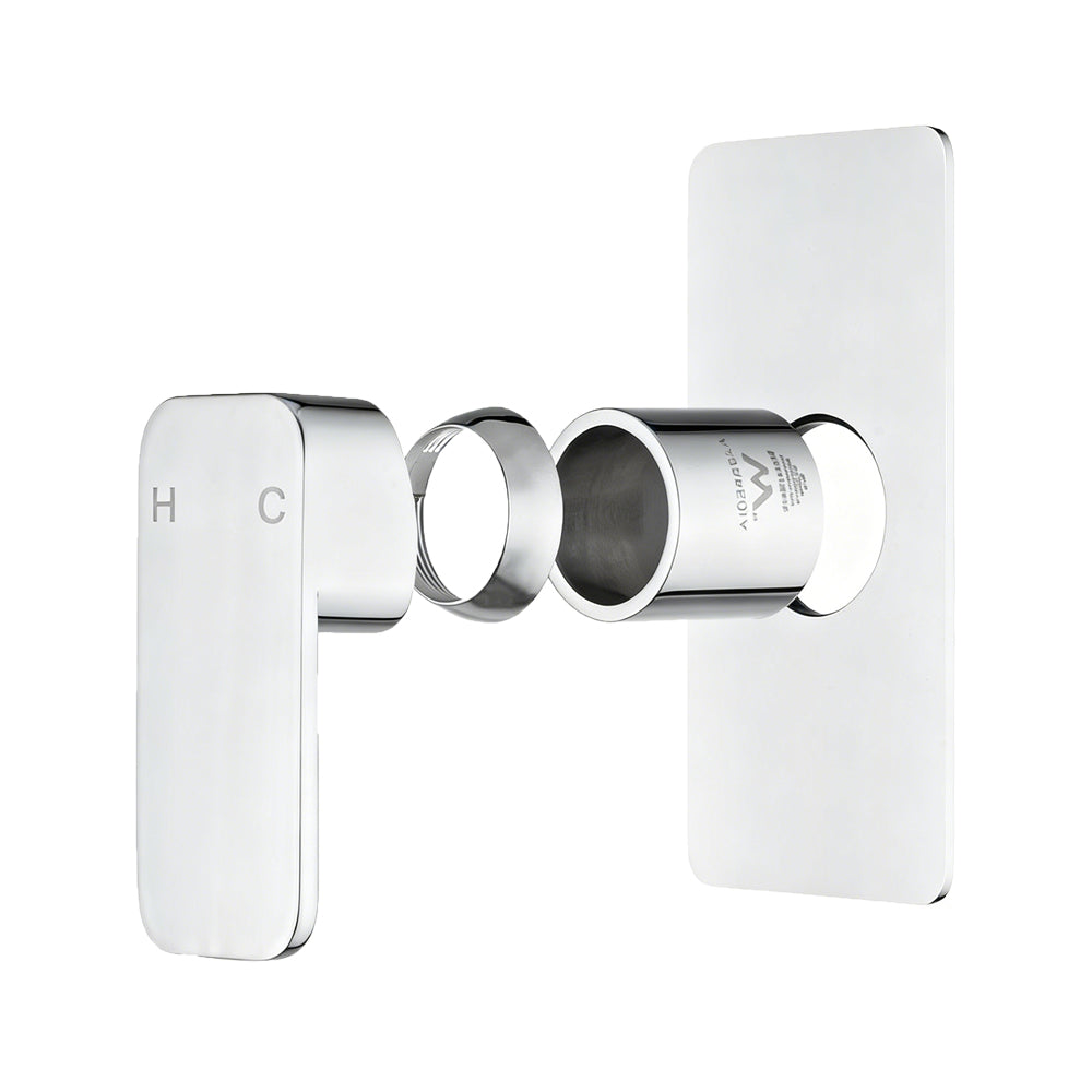 IVANO Series CH0226-2.ST Trim Kit(match CLPM)