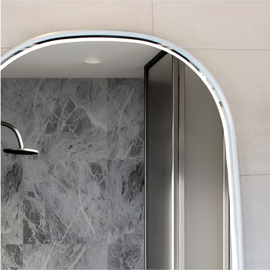 Dressing LED Mirror - 1600x650mm **Discontinued/Clearance Stock No Exchange or Refund