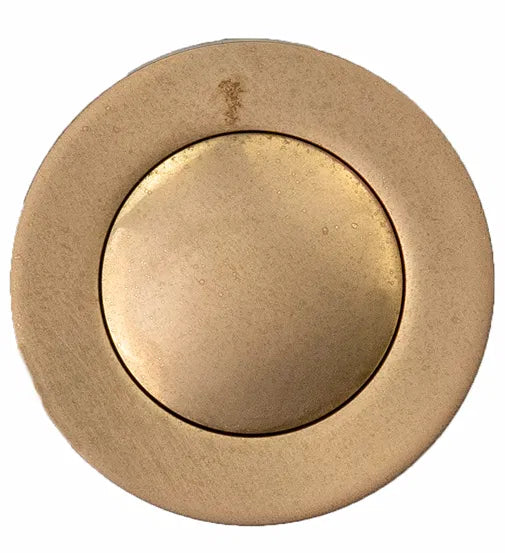 Bath - Pop up Waste - Universal - Living Brass