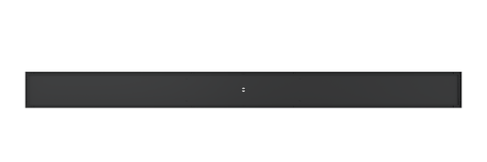 Ezyflow 1200mm Tile Insert Linear Waste DN89 - Matte Black