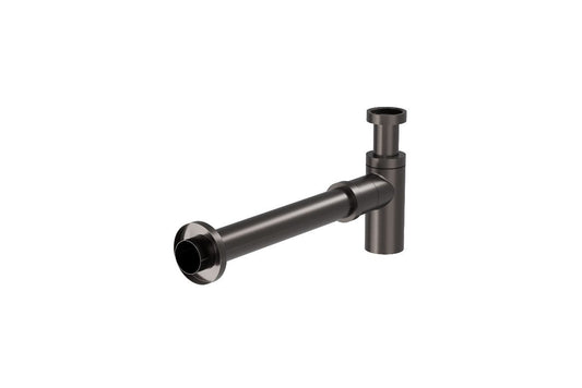 Ezyflow 32mm Bottle Trap - Gunmetal