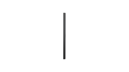 Ezyflow Series 24 Base T-Joiner - Matte Black