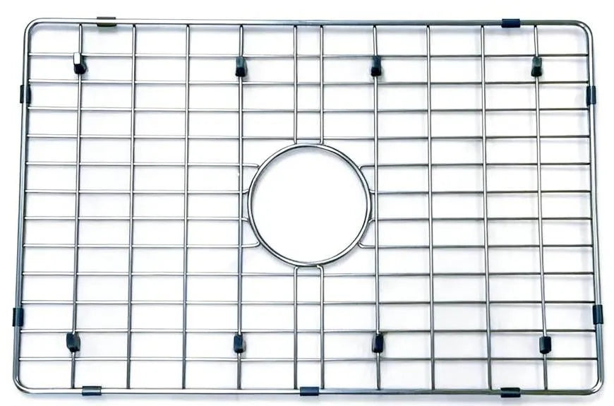 660mm Sink Grid for PKSS-660R - Gun Metal