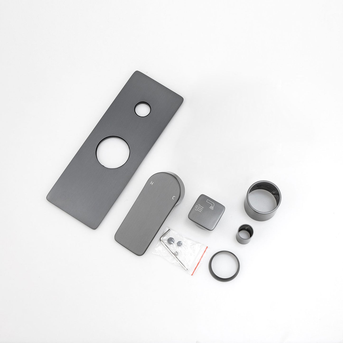 VOG Series GM0165-2.ST Trim Kit(match CLPD)