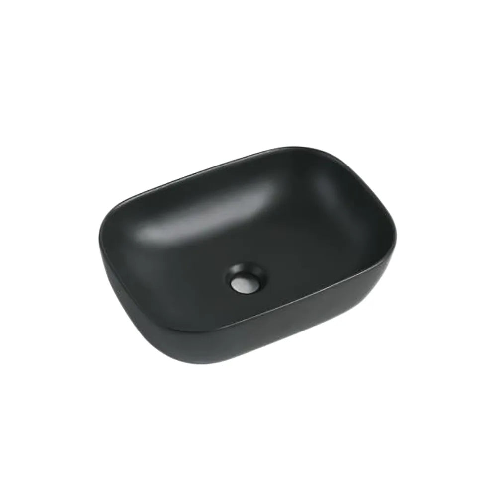 Matt Black
Above Counter Basin 460*330*135