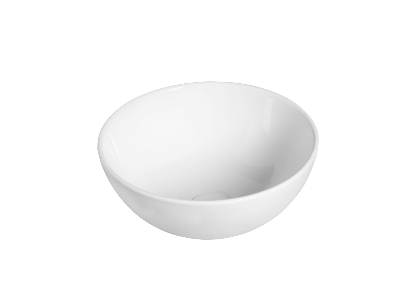 Gloss White
Above Counter Basin 280*280*115