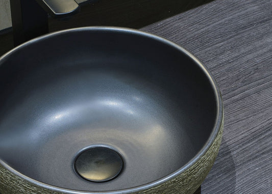 Porcelain Basin 340*340*140