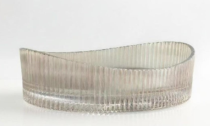 Glass Basin 500*375*140