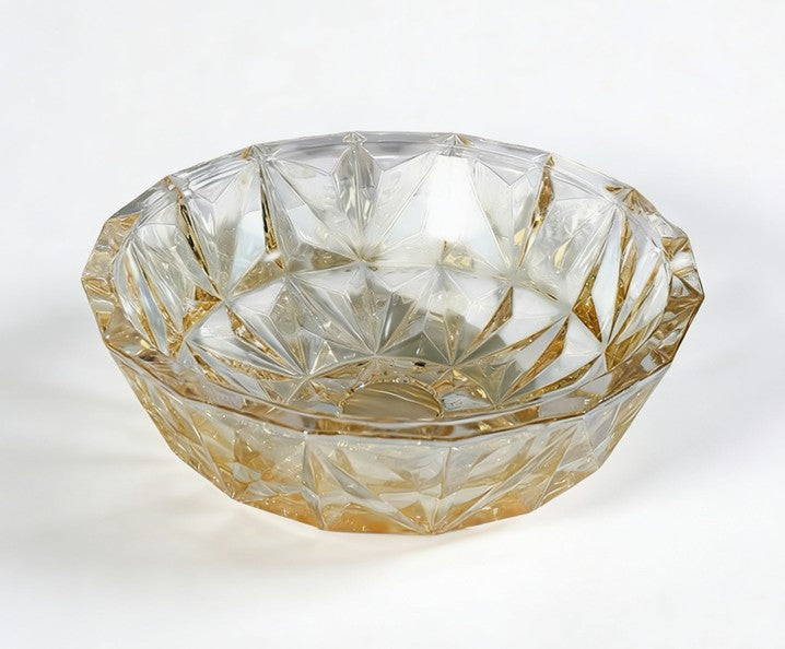 Glass Basin 400*400*140