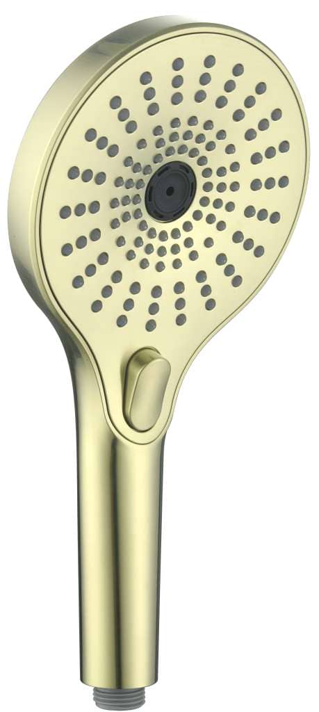 Spare Part - R06 Handpiece - French Gold