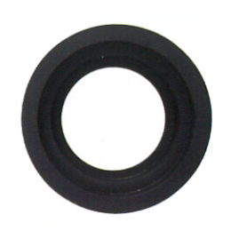 Cistern Seal In-Wall Cistern