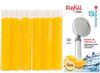 Aroma Sense Q Vitamin C Filter Pack (6 Refills) - Lemon