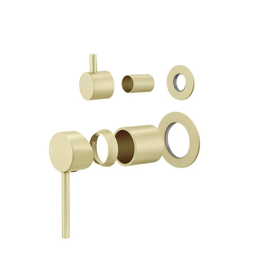 LUCID PIN Series LBG0125-SCP.ST Trim Kit(match CLPD)