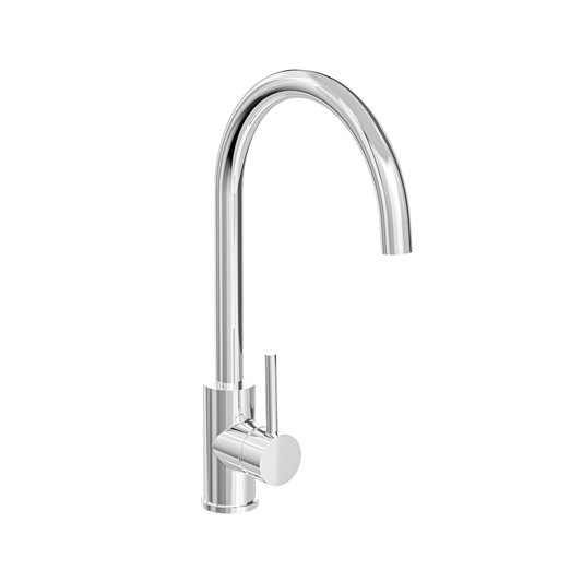 Louis S2 Sink Mixer Eco - Chrome