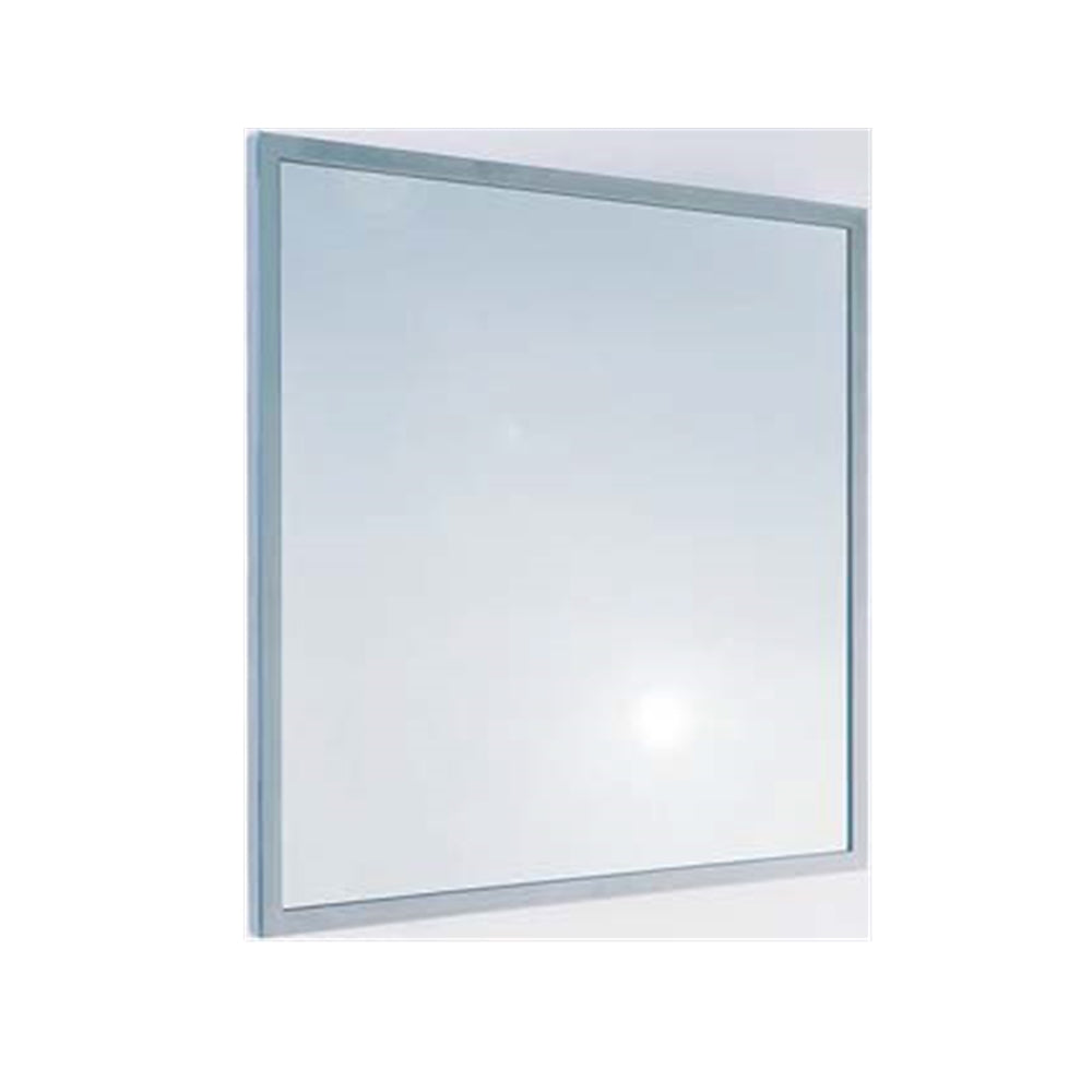 6mm surface mounted oat glass size: 500mmW x 1000mm H