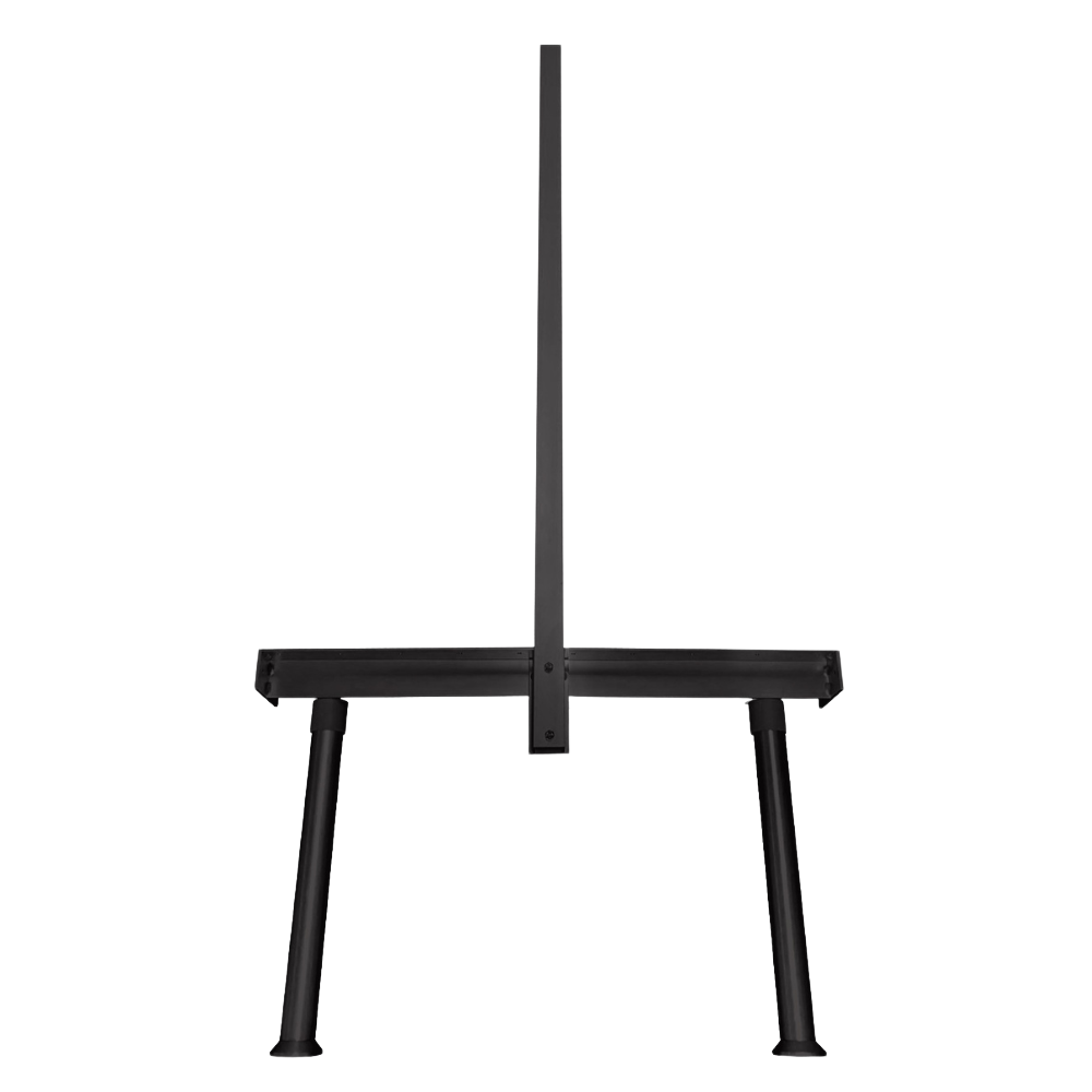 Accessory Pack to suit ML_BSBISLAND_BLK - Finish: Designer Black Anodised Aluminum