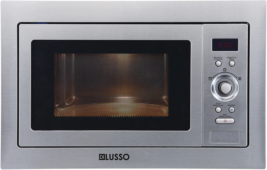 28L Built in Microwave Oven with Grill - Limited stock