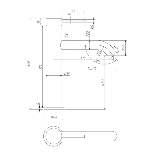 MX8675BC