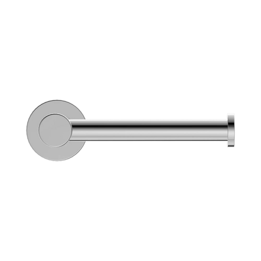 Dolce II Toilet Roll Holder Chrome