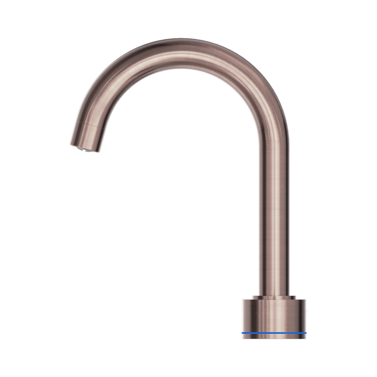 Kara Basin Set Brushed Bronze