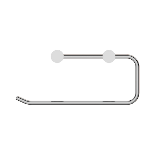New Mecca Hand Towel Rail Chrome