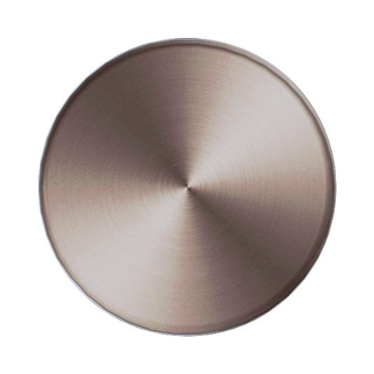 New Mecca Robe Hook Brushed Bronze