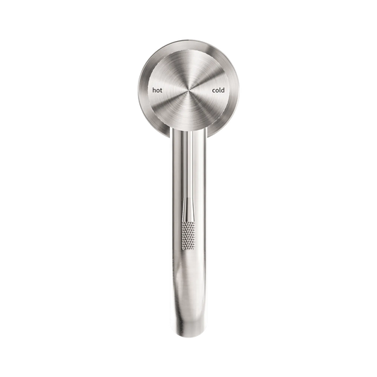 Opal Basin Mixer Brushed Nickel
