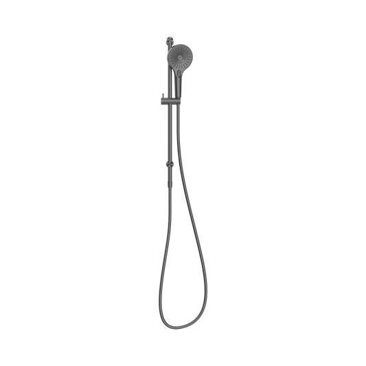 Opal Shower Rail Graphite