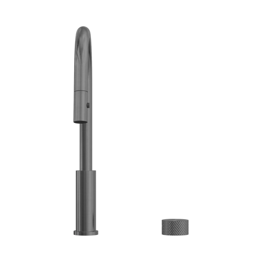 Opal Progressive Pull Out Kitchen Set Graphite