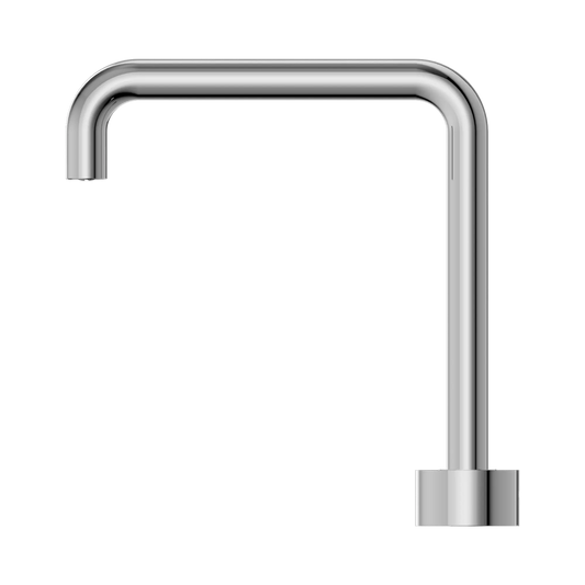 Kara Progressive Tall Basin Set Chrome
