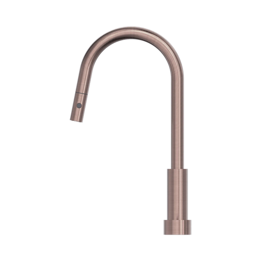Kara Progressive Pull Out Kitchen Set Brushed Bronze