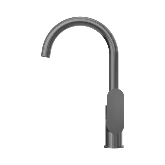Ecco Kitchen Mixer Gun Metal