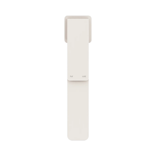 Celia Tall Basin Mixer Brushed Nickel
