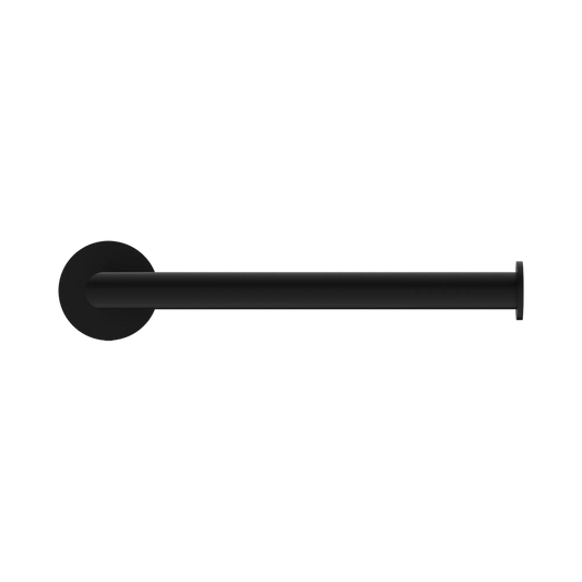 Dolce Hand Towel Rail Matte Black