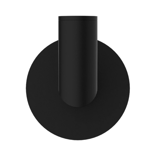 Dolce Robe Hook Matte Black