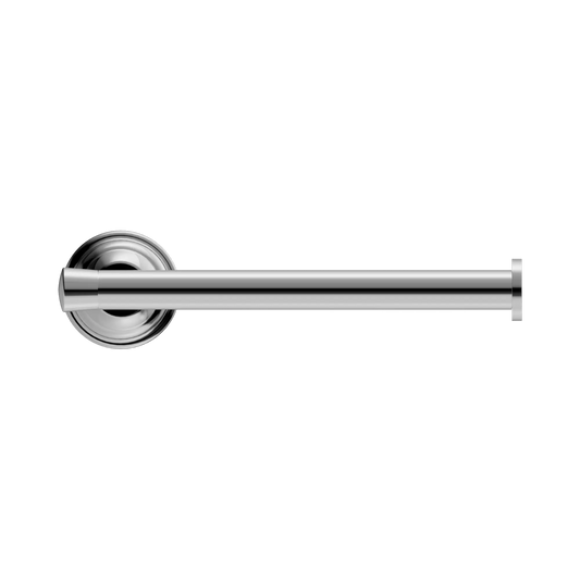York Toilet Roll Holder Chrome