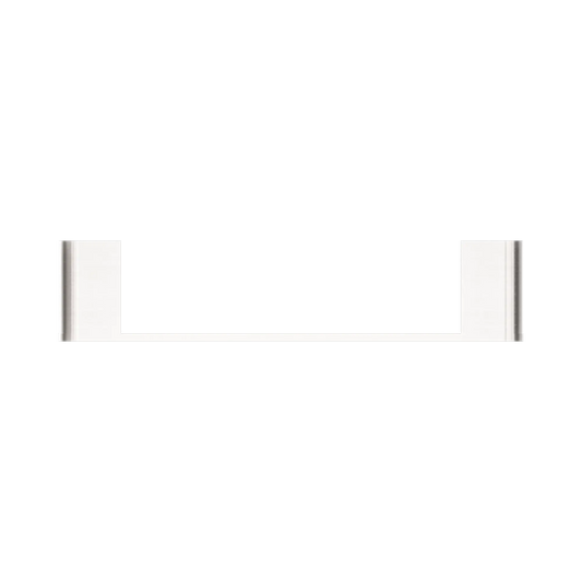 Bianca Hand Towel Rail Brushed Nickel