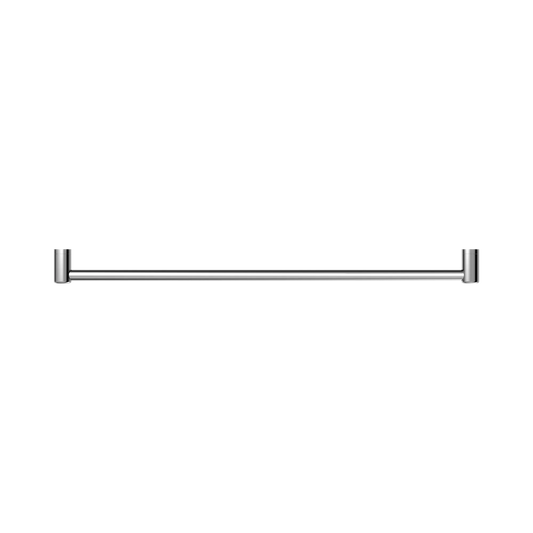 Mecca Care 25mm Grab Rail 900mm Chrome